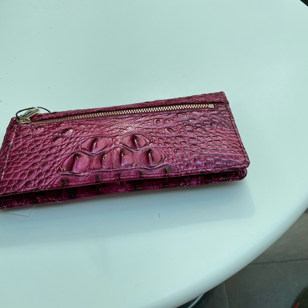 Brahmin Ady wallet